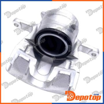 Étrier de frein avant gauche pour FIAT | 882-2088, 215263